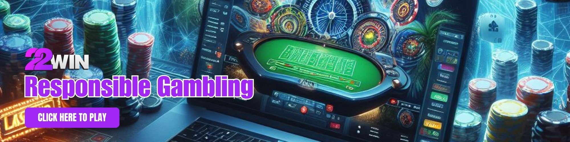 22Win Responsible Gambling in the Philippines